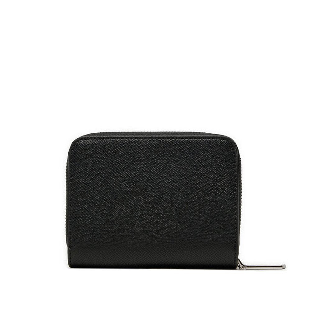 Ck Must Md Zip Around_Caviar Pvh Black / OS