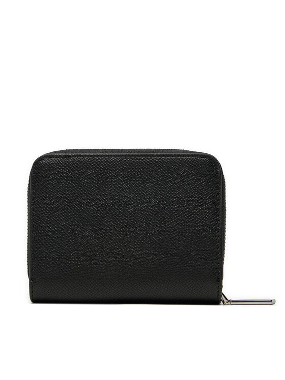 Ck Must Md Zip Around_Caviar Pvh Black / OS