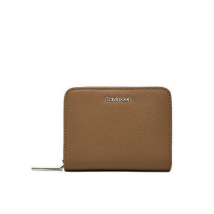 Ck Must Md Zip Around_Caviar Amphora / OS
