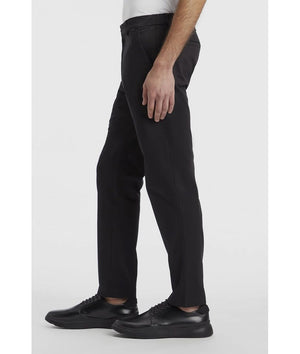Sateen Stretch Tapered Ck Black / 3230