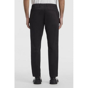 Sateen Stretch Tapered Ck Black / 3230