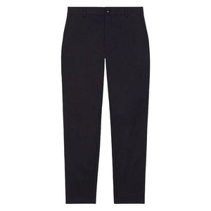 Sateen Stretch Tapered Ck Black / 3230