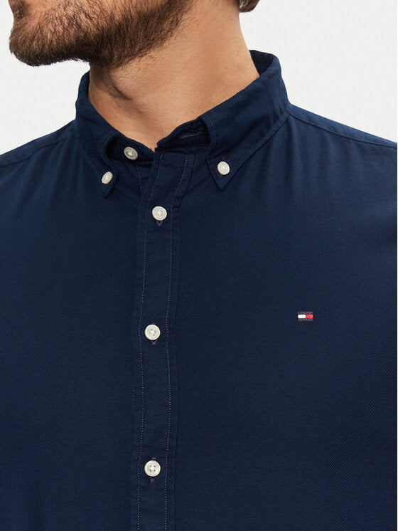 Corporate Cap Carbon Navy / L