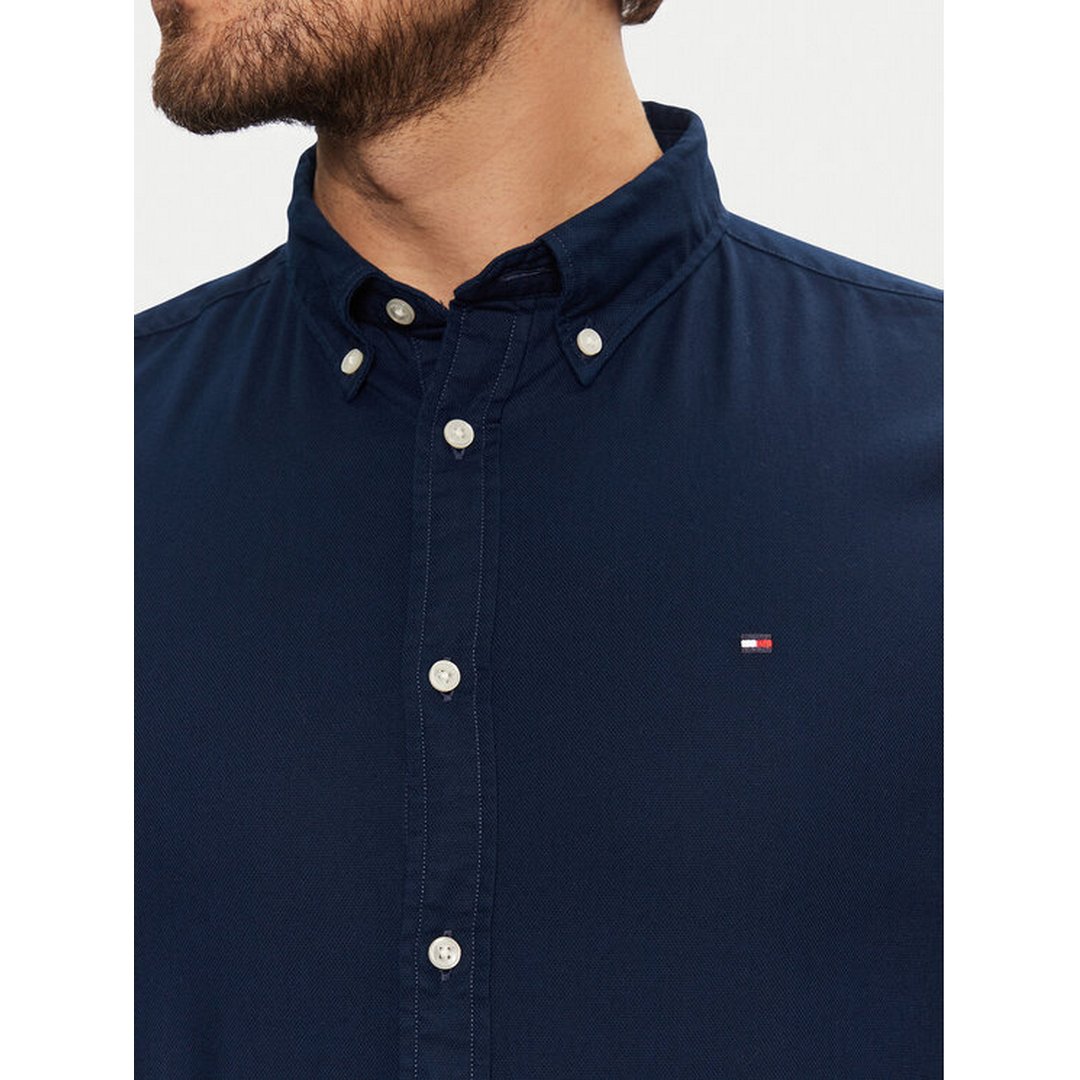 Corporate Cap Carbon Navy / L