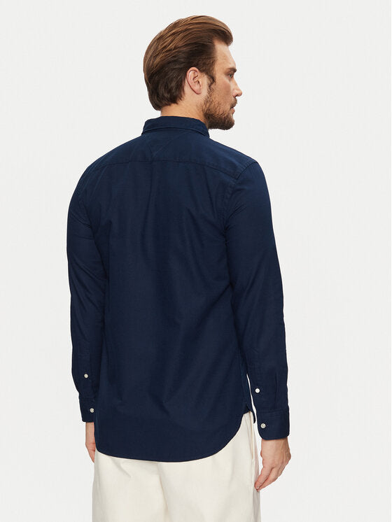 Corporate Cap Carbon Navy / L