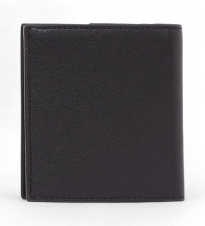 Tjm Heritage Leather Cc & Coin Black / OS