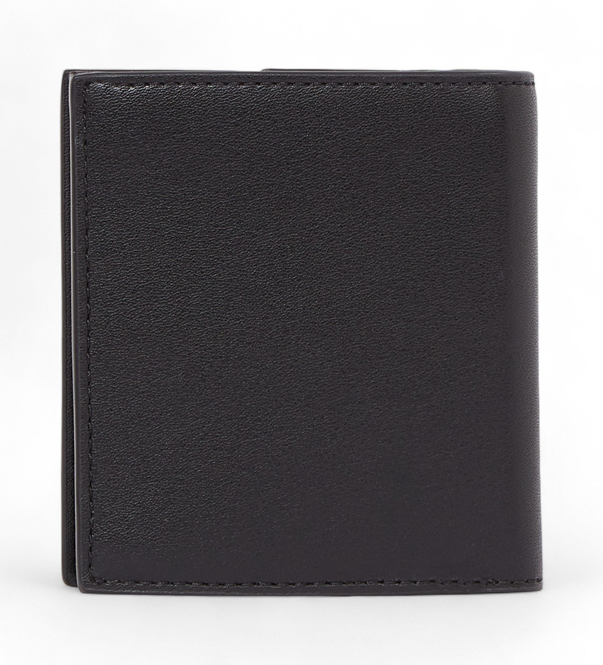 Tjm Heritage Leather Cc & Coin Black / OS