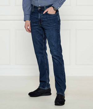 Dc Harlem Trs 1Plt Travel Pant Kenai Blue / 3230