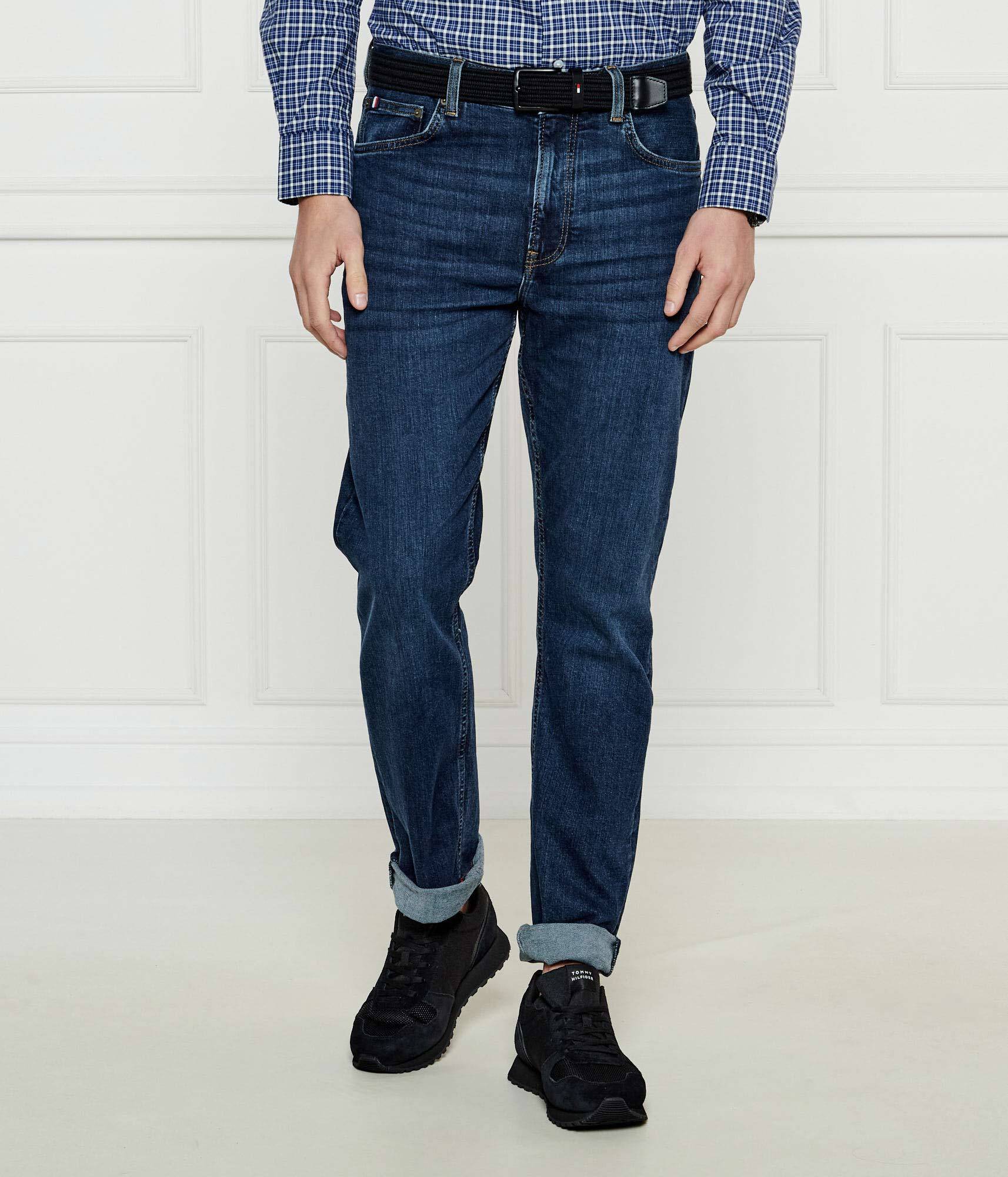 Dc Harlem Trs 1Plt Travel Pant Kenai Blue / 3230