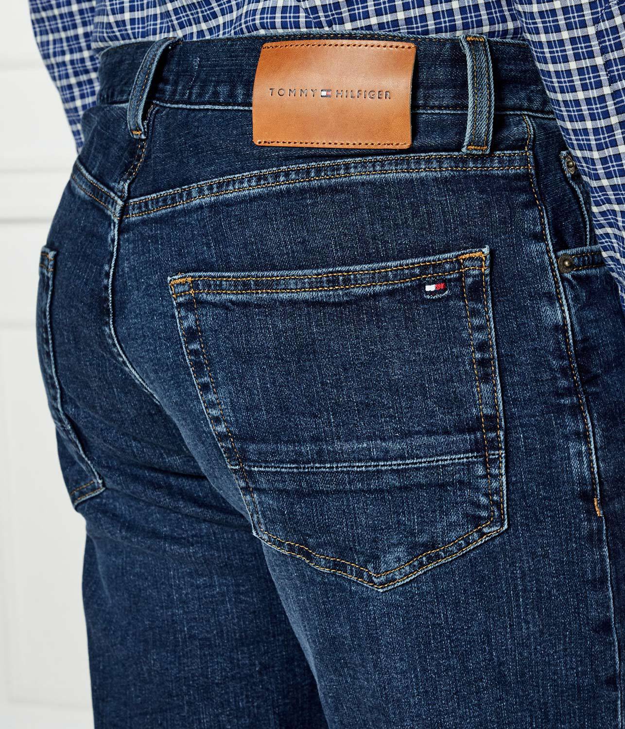 Dc Harlem Trs 1Plt Travel Pant Kenai Blue / 3230