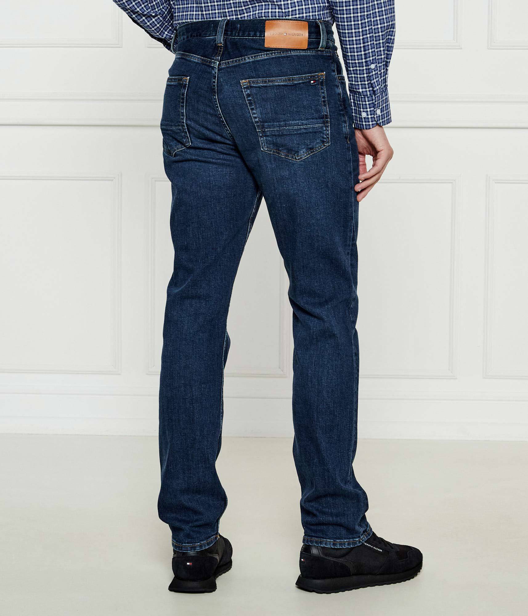 Dc Harlem Trs 1Plt Travel Pant Kenai Blue / 3230