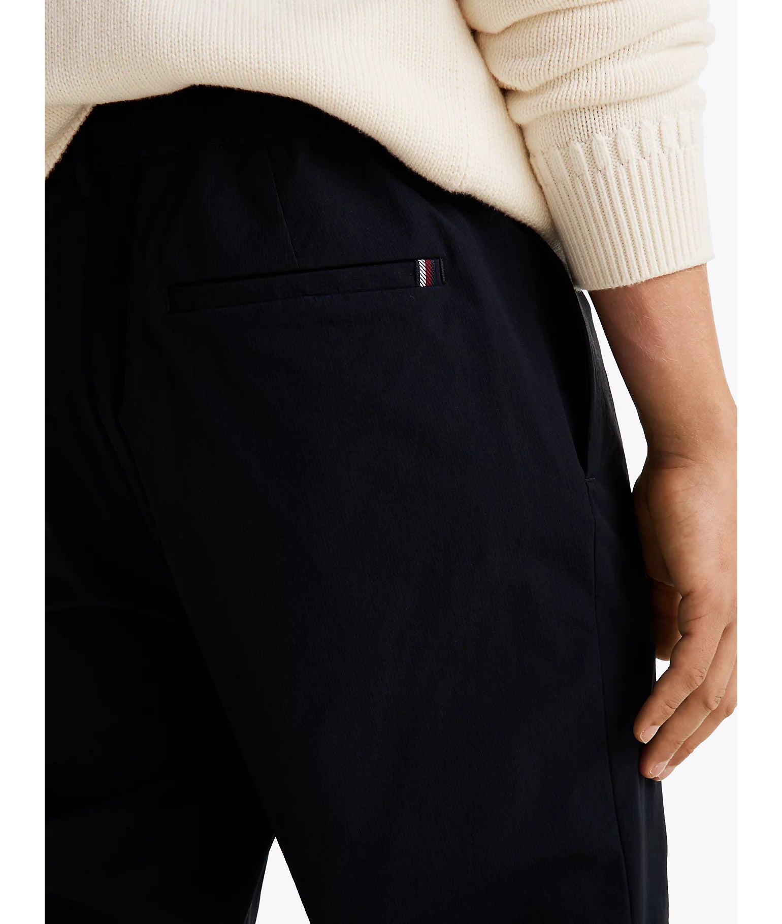 Essential Intechno Sweatpants Desert Sky / 3230
