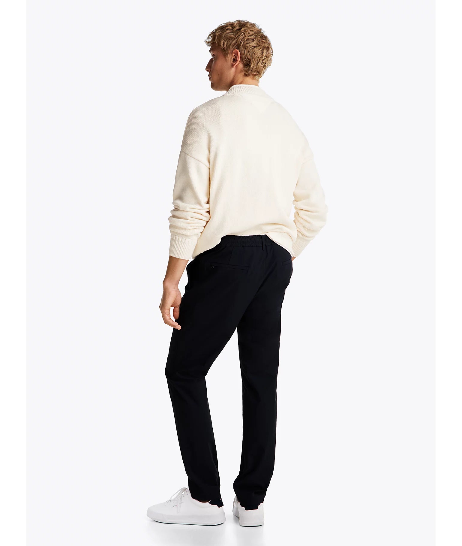 Essential Intechno Sweatpants Desert Sky / 3230