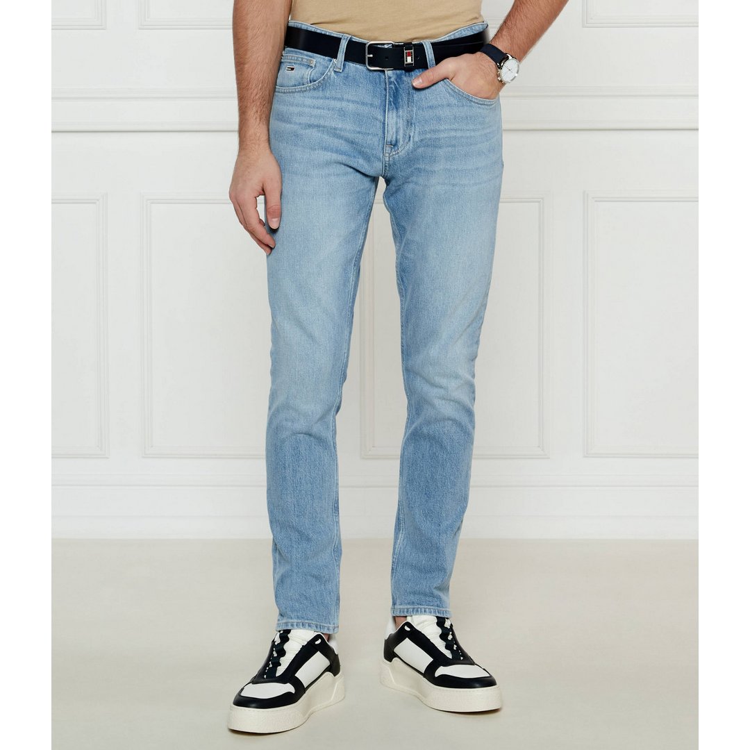 Austin Slim Tprd Ch0115 Denim Light / 3230