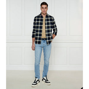 Austin Slim Tprd Ch0115 Denim Light / 3230