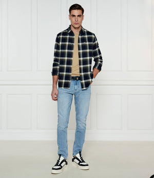 Austin Slim Tprd Ch0115 Denim Light / 3230