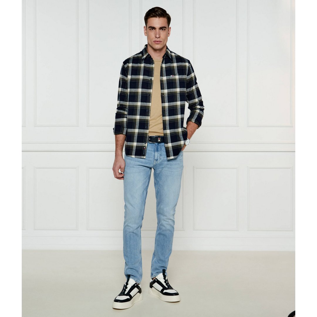 Austin Slim Tprd Ch0115 Denim Light / 3230