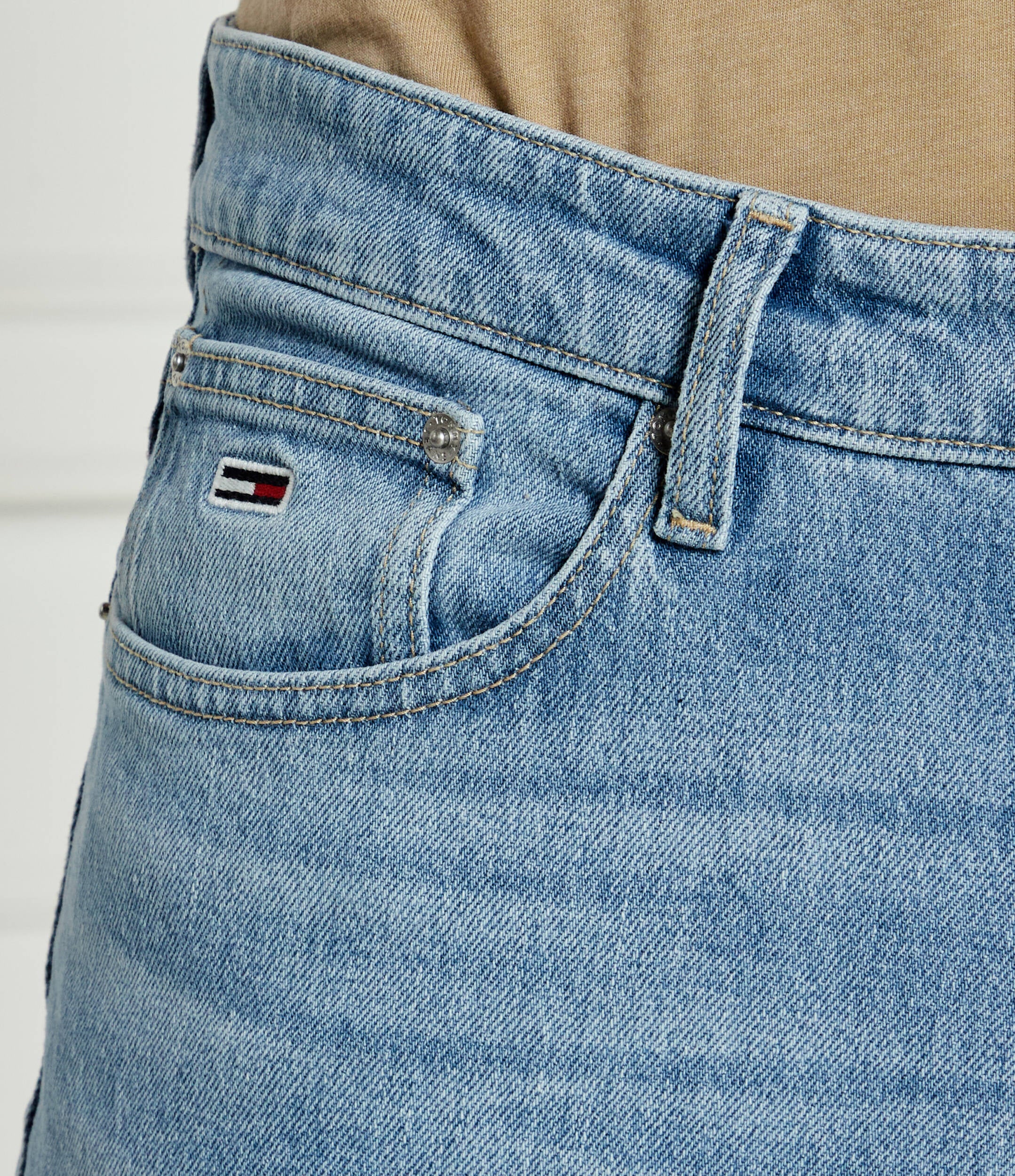 Austin Slim Tprd Ch0115 Denim Light / 3230