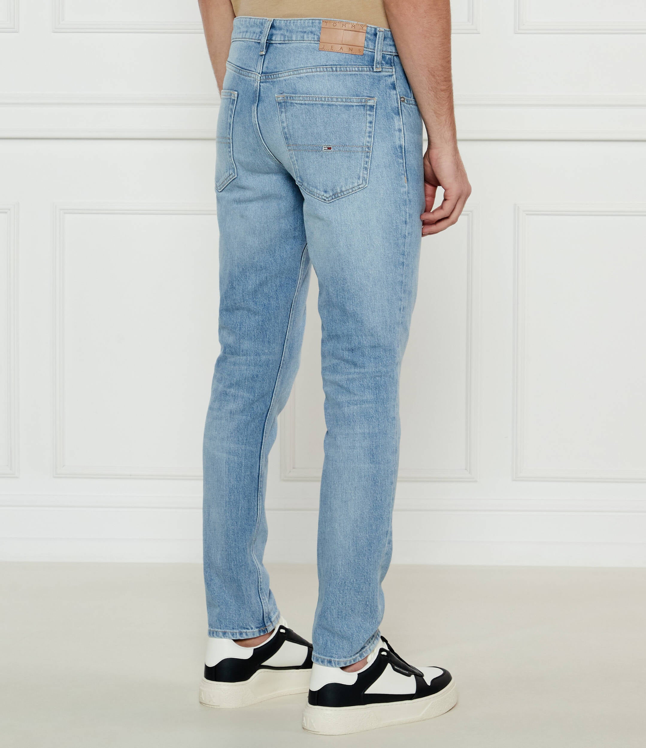 Austin Slim Tprd Ch0115 Denim Light / 3230