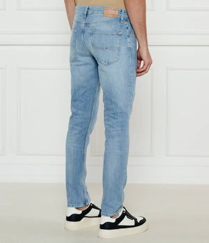 Austin Slim Tprd Ch0115 Denim Light / 3230