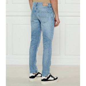 Austin Slim Tprd Ch0115 Denim Light / 3230