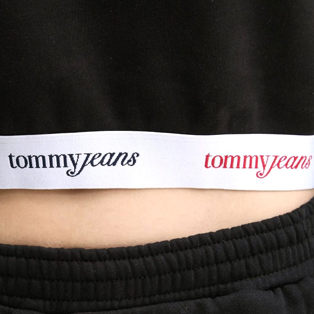 Tjm Timeless Tommy S Black / L