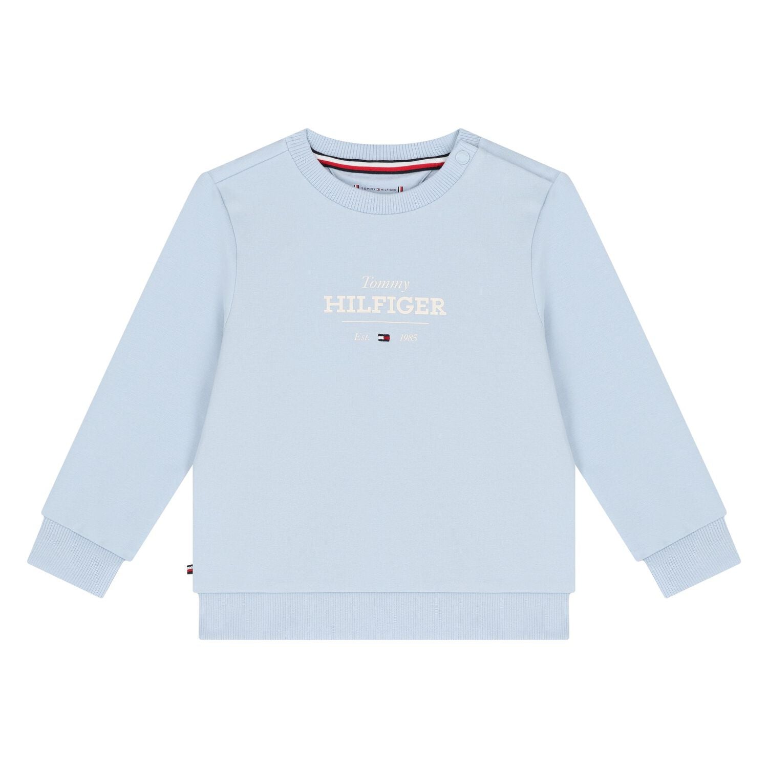Tjw Regular Essentia Breezy Blue / 80