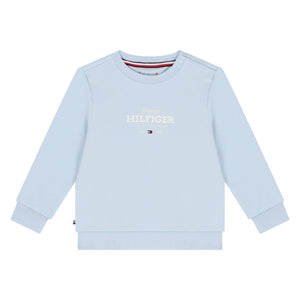 Tjw Regular Essentia Breezy Blue / 80