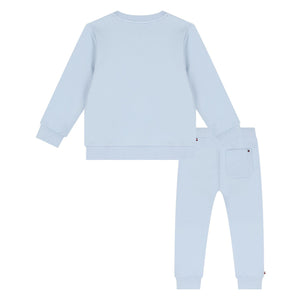 Tjw Regular Essentia Breezy Blue / 80