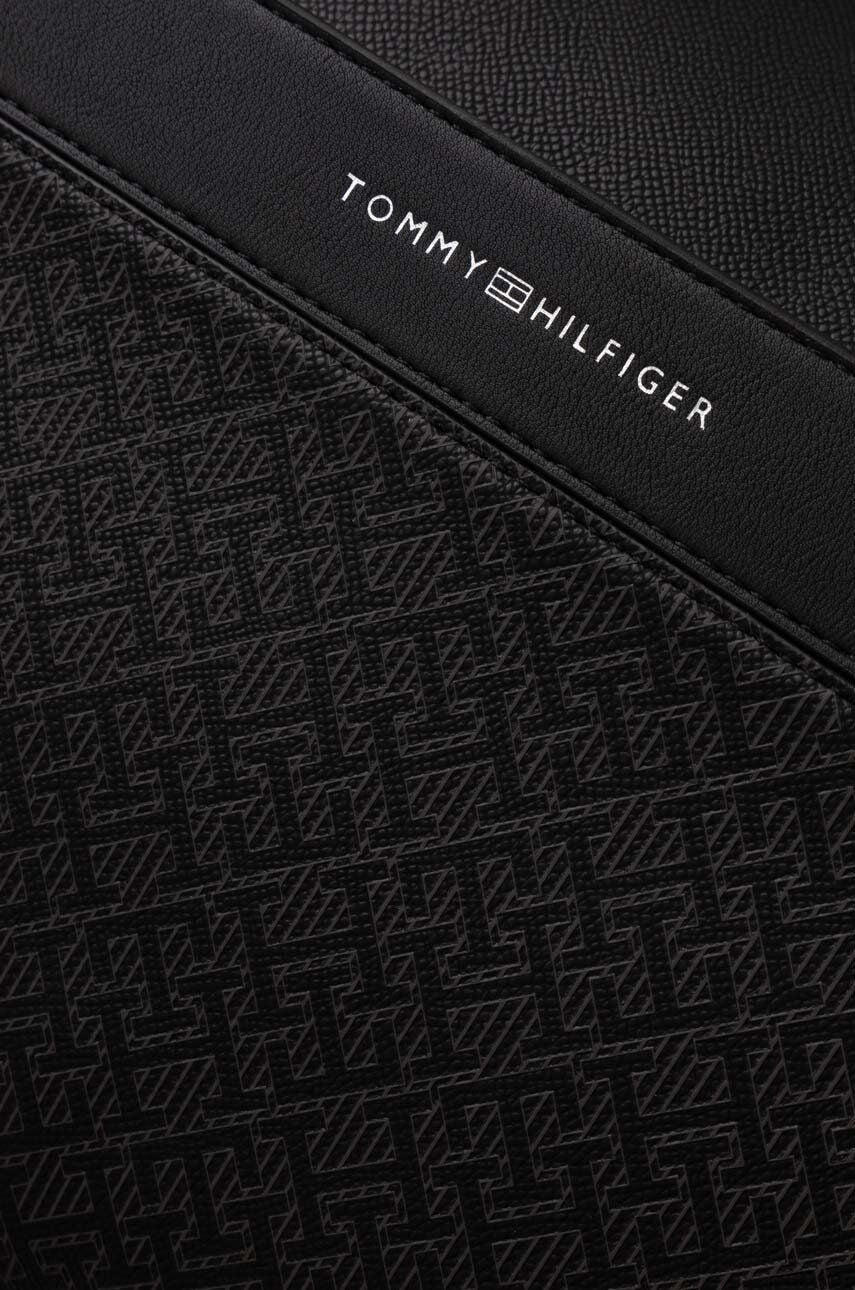 Th Repreve Computer Bag Black / OS