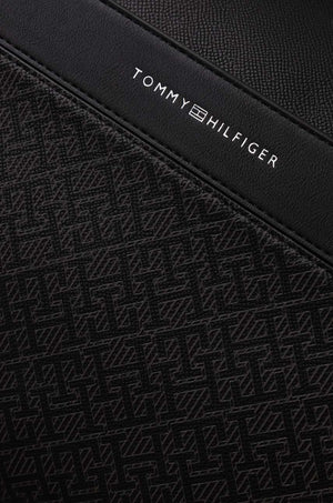 Th Repreve Computer Bag Black / OS