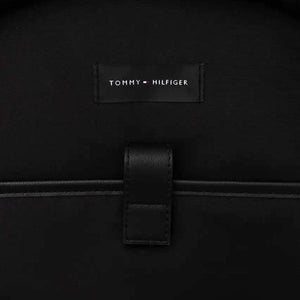 Th Corp Texture Dome Backpack Black / OS
