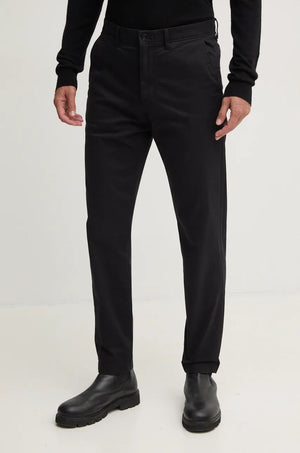 Harlem Chino Satin Black / 3232
