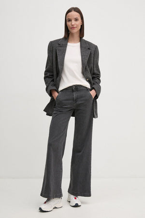 Slim Nautical Graphic C-Nk Ss Ancient White / L