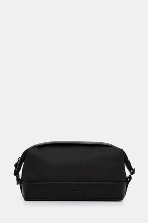 Tech Sensual Washbag Ck Black Textured / OS