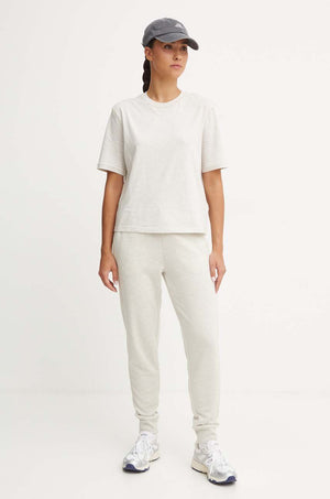 Pw - Jogger SILVER BIRCH HEATHER / L