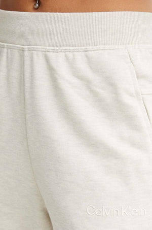 Pw - Jogger SILVER BIRCH HEATHER / L