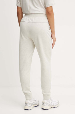 Pw - Jogger SILVER BIRCH HEATHER / L
