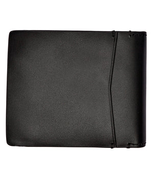 Monogram Soft Bifold W/Coin Black / OS