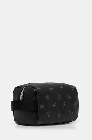 Aop Dopp Kit Allover Print / OS