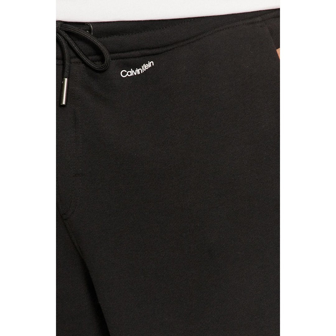 Nano Logo Sweatpants Ck Black / L