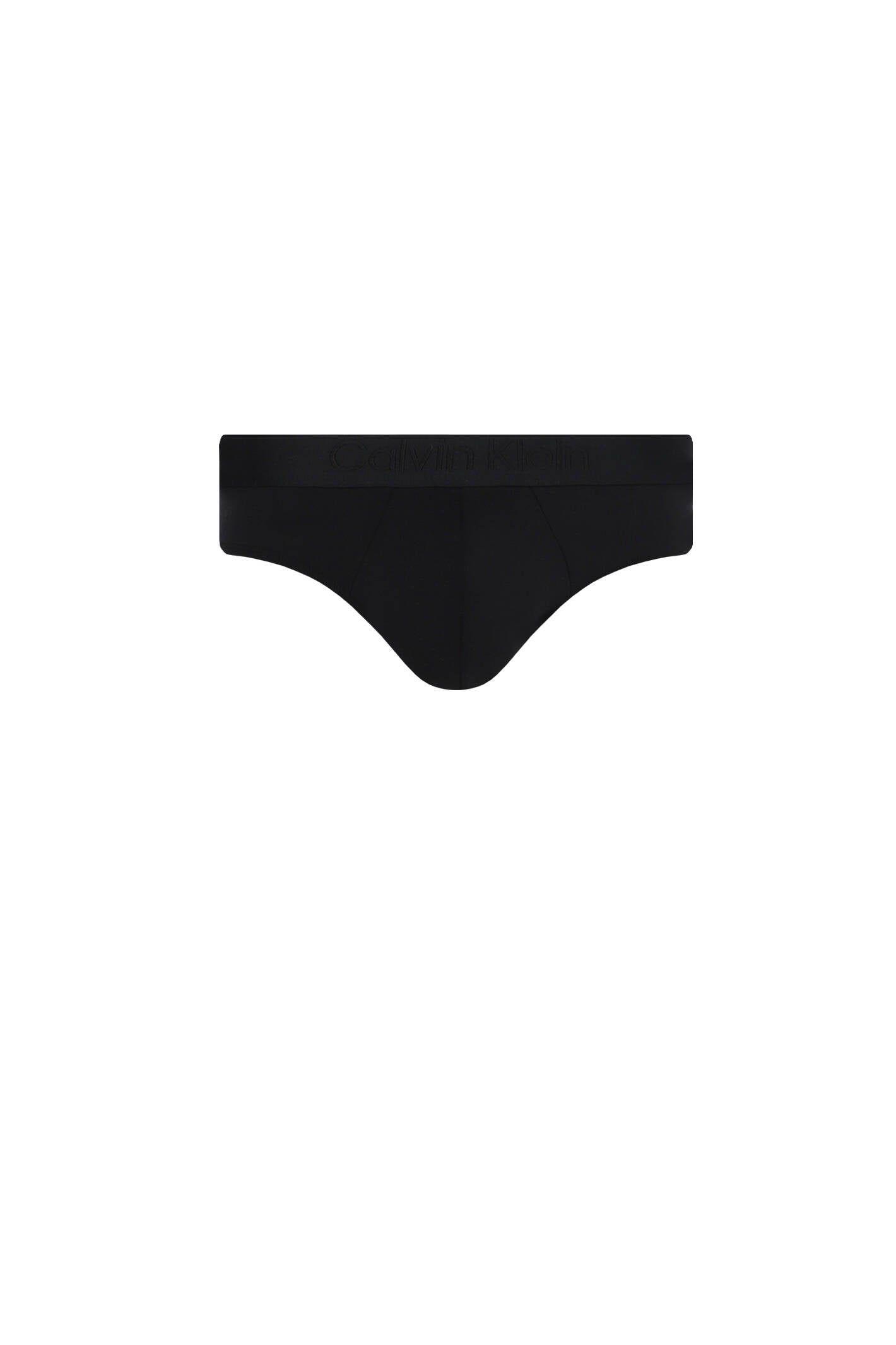 Hip Brief 3Pk BLACK/ ZINC/ SYRAH / L