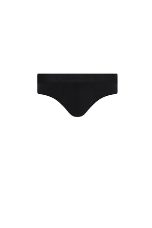 Hip Brief 3Pk BLACK/ ZINC/ SYRAH / L