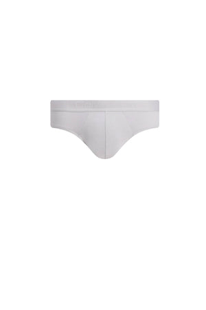 Hip Brief 3Pk BLACK/ ZINC/ SYRAH / L