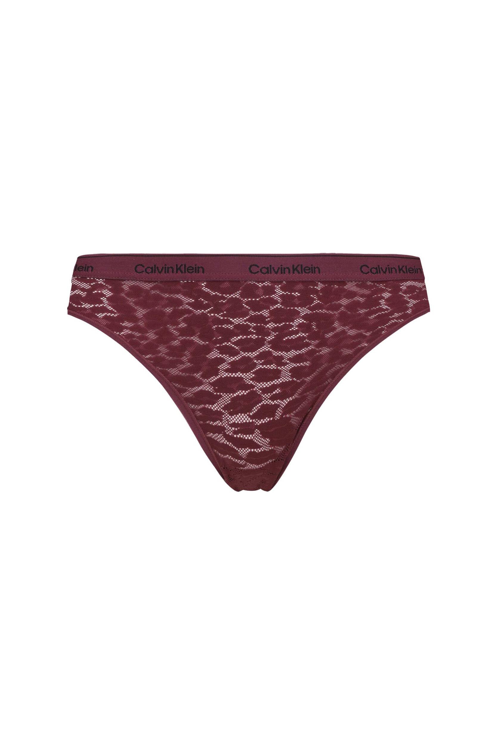 Bikini 3Pk BLACK/ SAND TRAP/ MAUVE WINE / L
