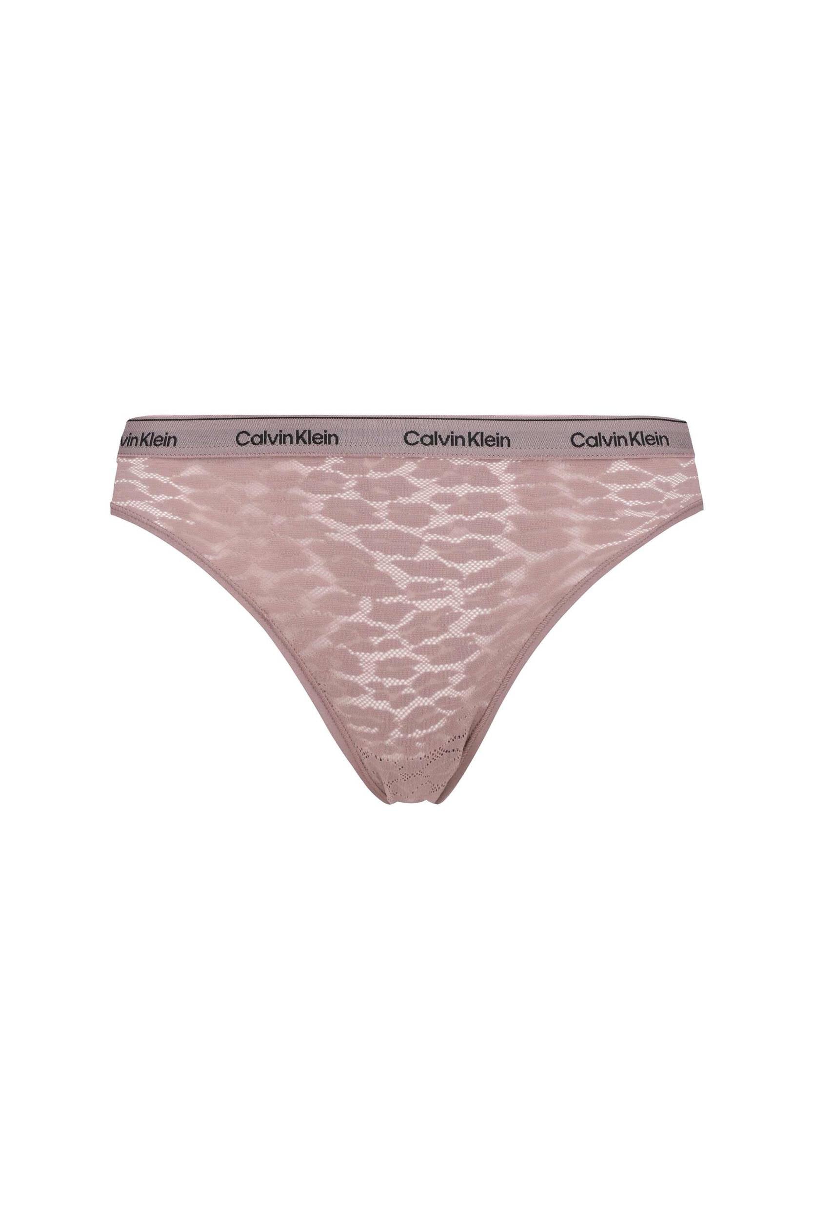 Bikini 3Pk BLACK/ SAND TRAP/ MAUVE WINE / L