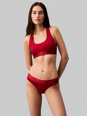 Thong JUNEBERRY / L