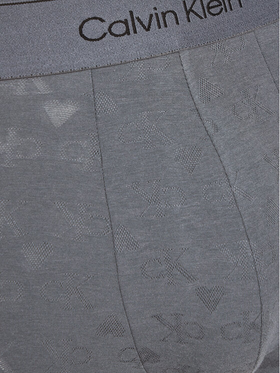 Trunk HEARTS MONOGRAM TURBULENCE / L