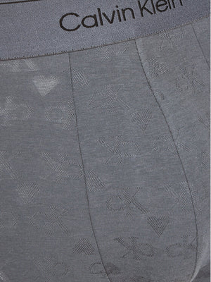 Trunk HEARTS MONOGRAM TURBULENCE / L
