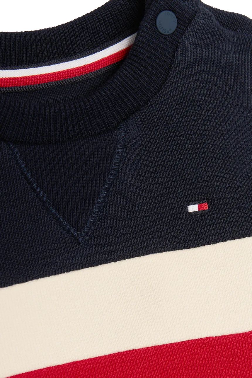 Colorblock Set Calico Colorblock / 80